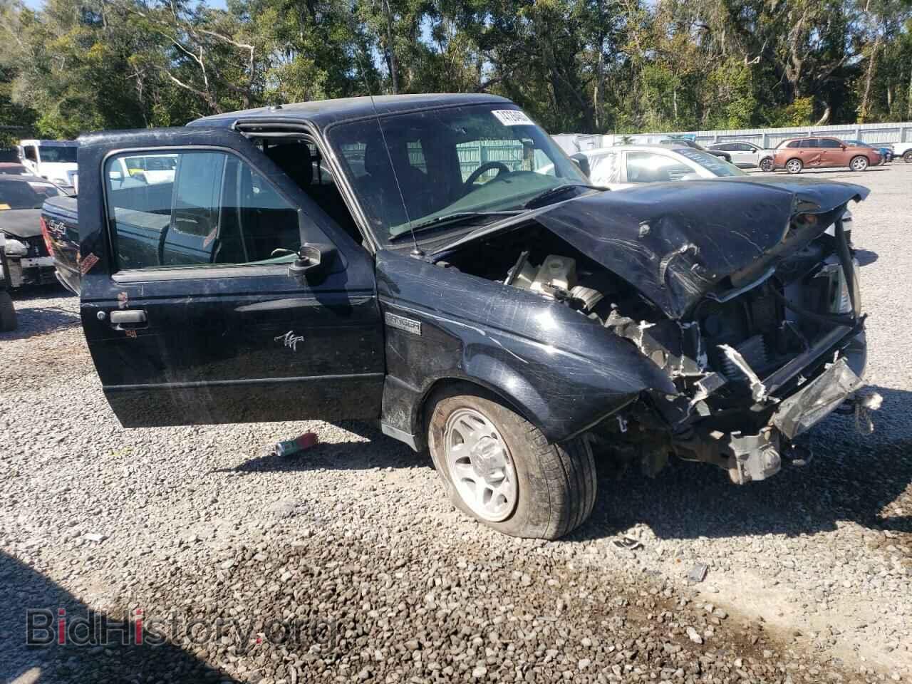 2011 FORD RANGER - VIN: 1FTLR4FE2BPA62992 - Фото 4