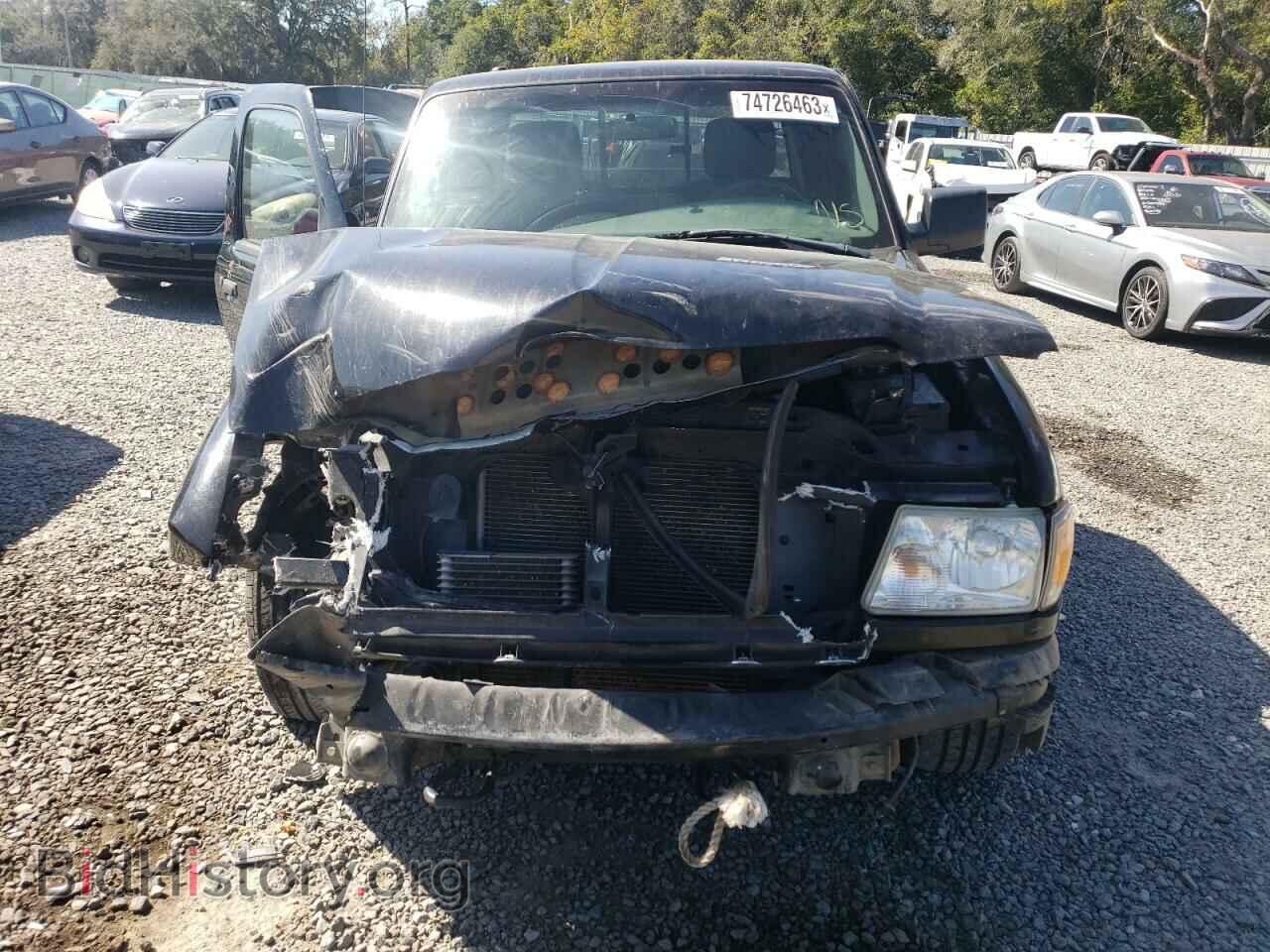 2011 FORD RANGER - VIN: 1FTLR4FE2BPA62992 - Фото 5