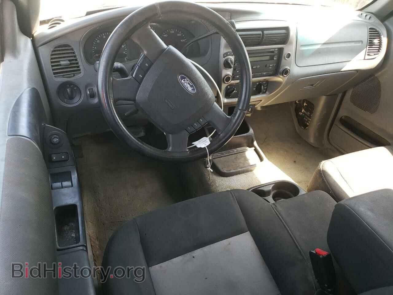 2011 FORD RANGER - VIN: 1FTLR4FE2BPA62992 - Фото 8