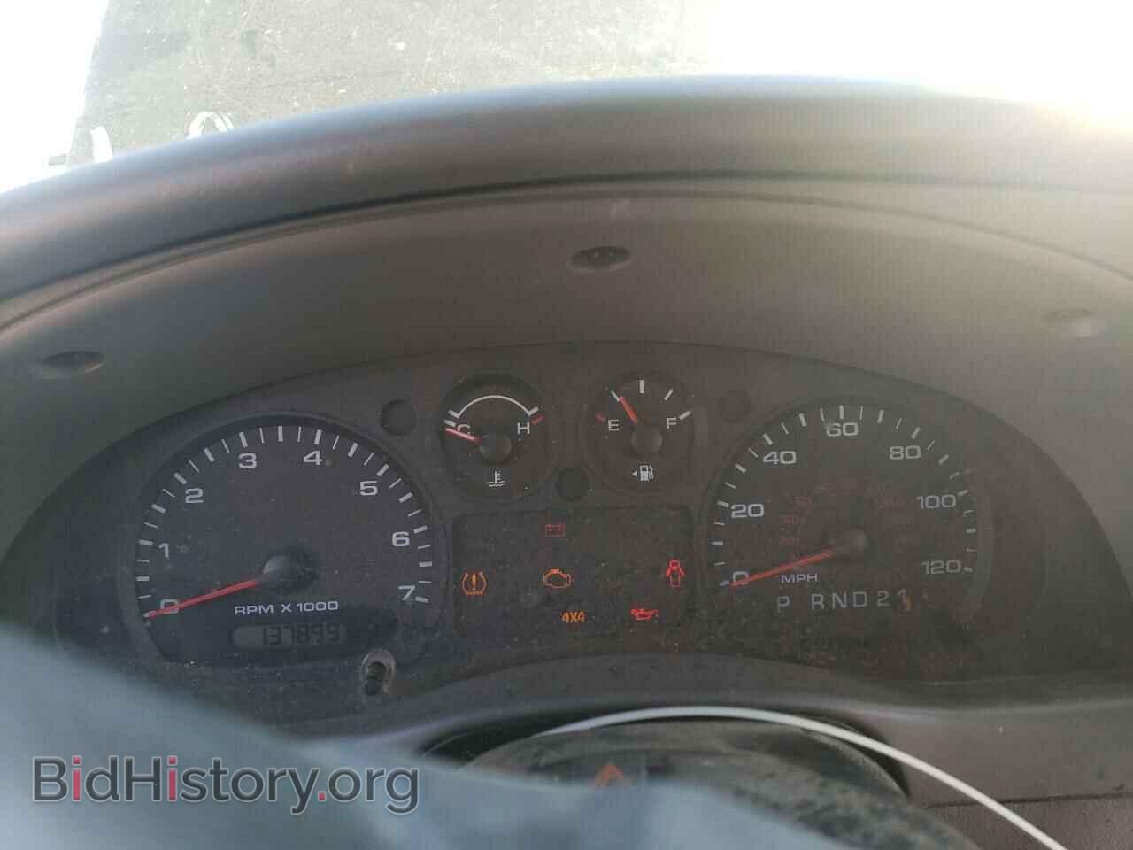 2011 FORD RANGER - VIN: 1FTLR4FE2BPA62992 - Фото 9