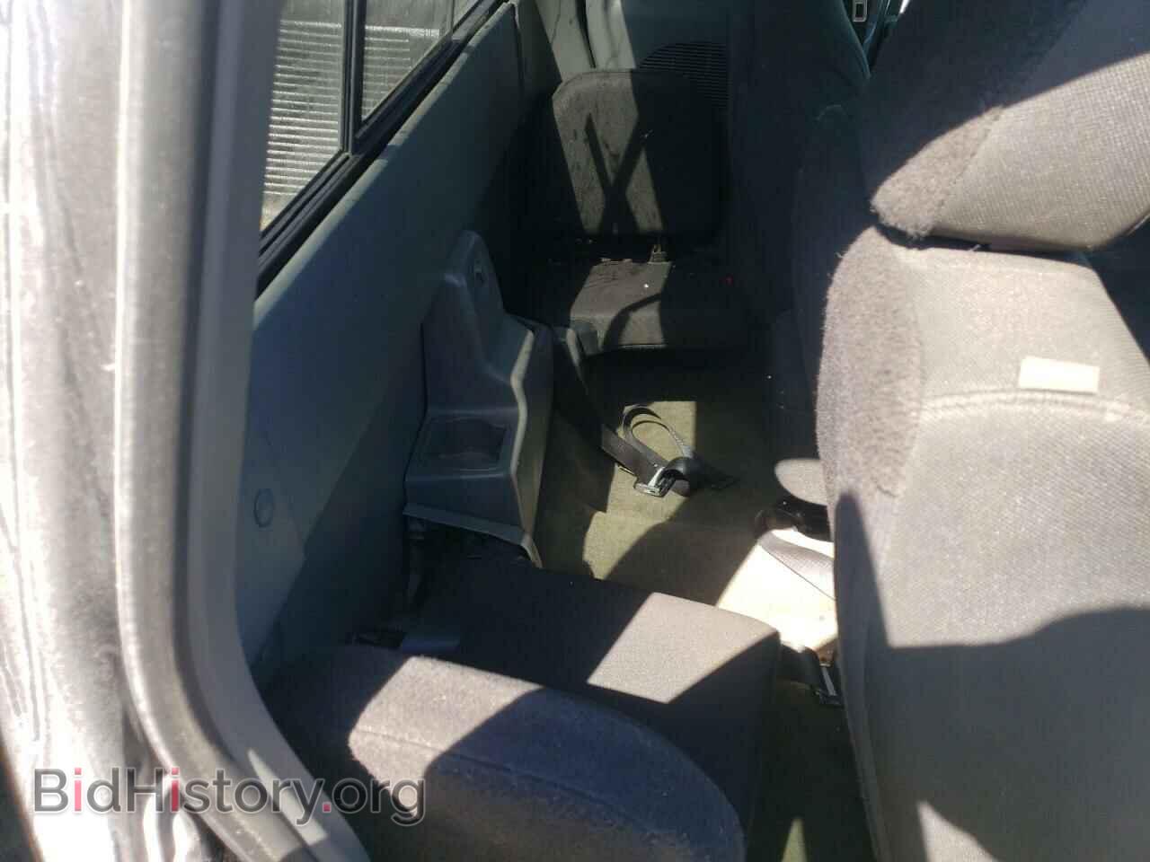 2011 FORD RANGER - VIN: 1FTLR4FE2BPA62992 - Фото 10