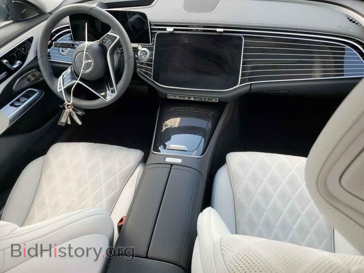 2024 MERCEDES-BENZ E-CLASS - VIN: W1KLF4HB0RA026393 - Фото 8