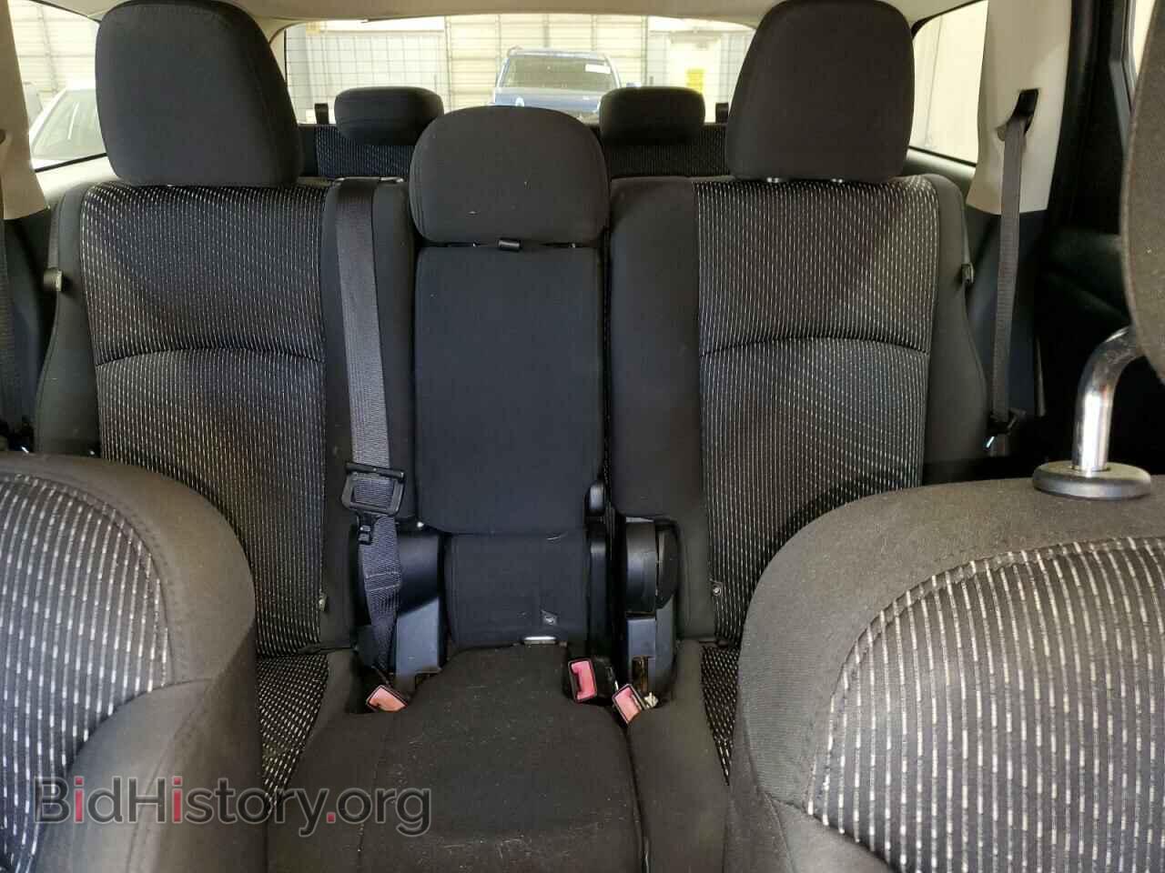 2015 DODGE JOURNEY - VIN: 3C4PDCAB5FT683345 - Фото 10