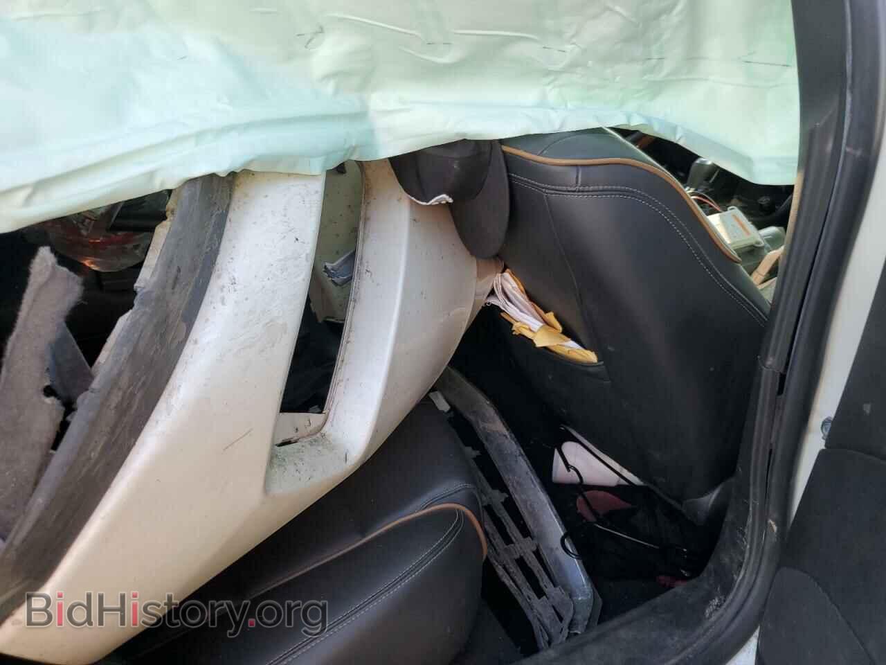 2014 CHEVROLET IMPALA - VIN: 1G1145SL6EU114316 - Фото 10