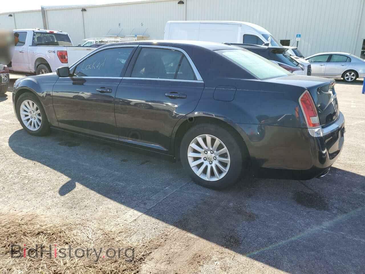 2012 CHRYSLER 300 - VIN: 2C3CCAAG4CH284095 - Photo 2