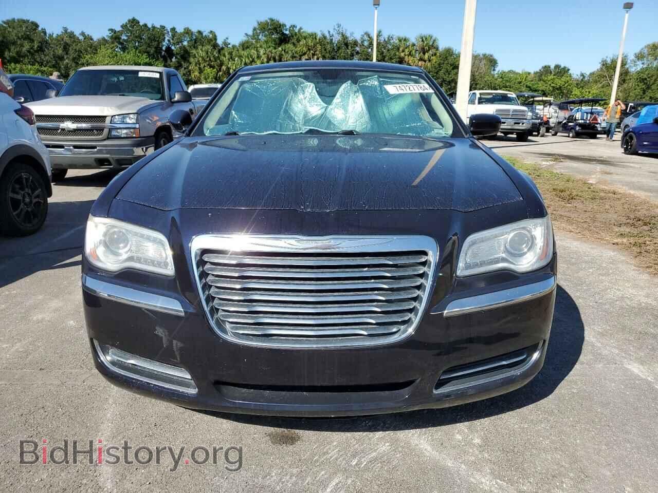 2012 CHRYSLER 300 - VIN: 2C3CCAAG4CH284095 - Photo 5