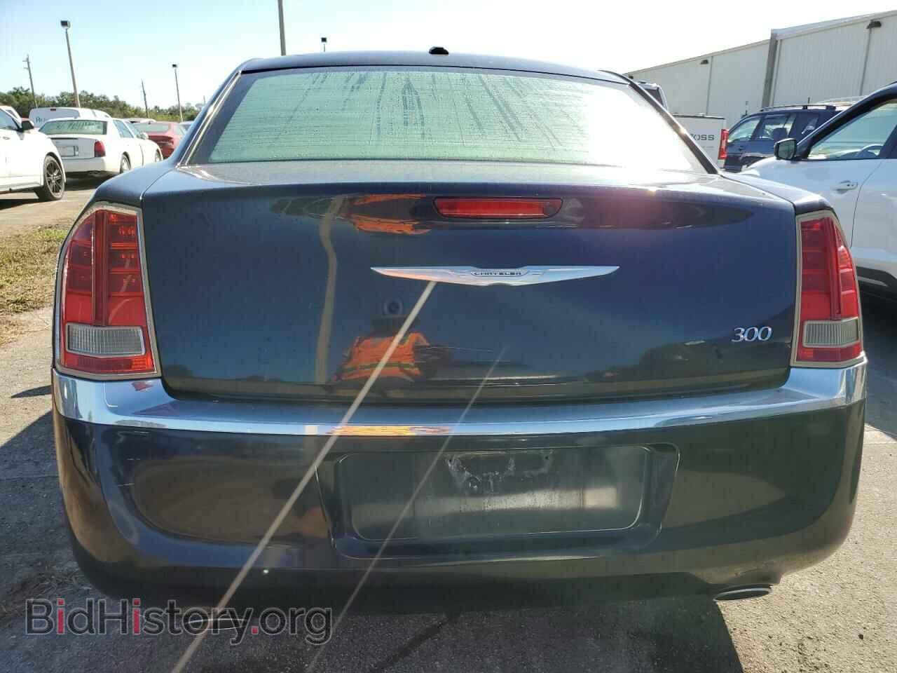 2012 CHRYSLER 300 - VIN: 2C3CCAAG4CH284095 - Photo 6