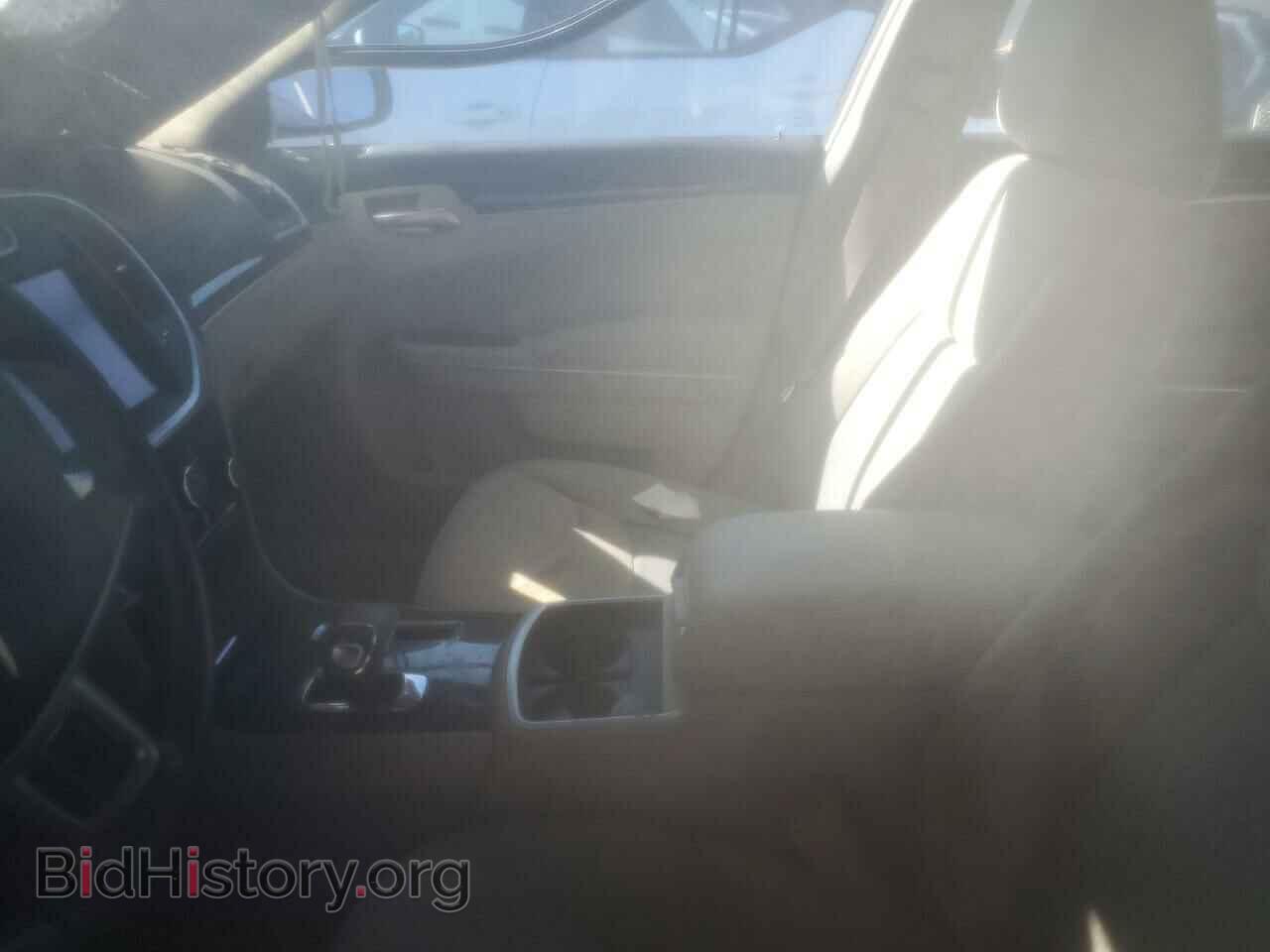 2012 CHRYSLER 300 - VIN: 2C3CCAAG4CH284095 - Photo 7