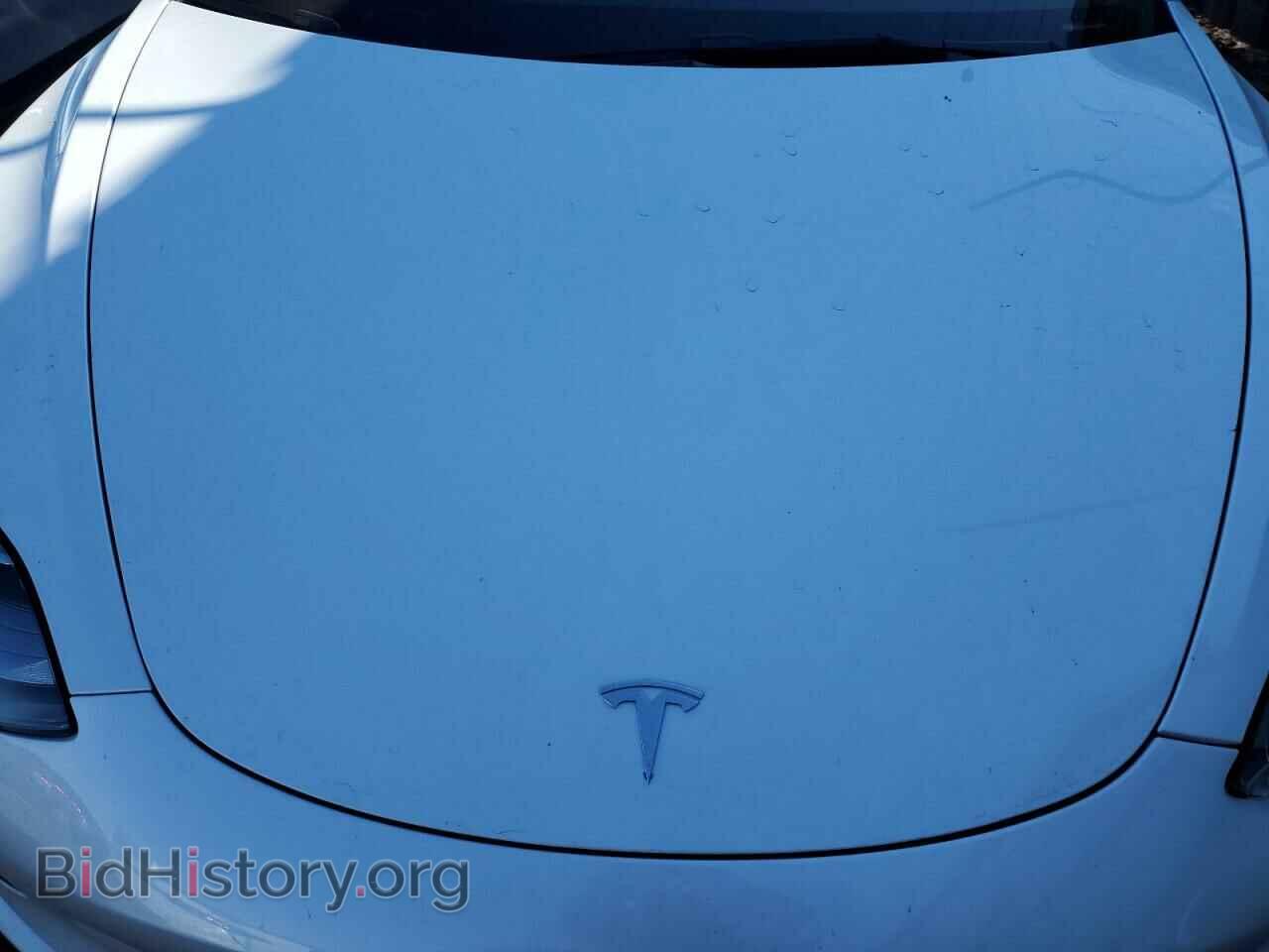 2022 TESLA MODEL 3 - VIN: 5YJ3E1EB9NF173474 - Фото 11