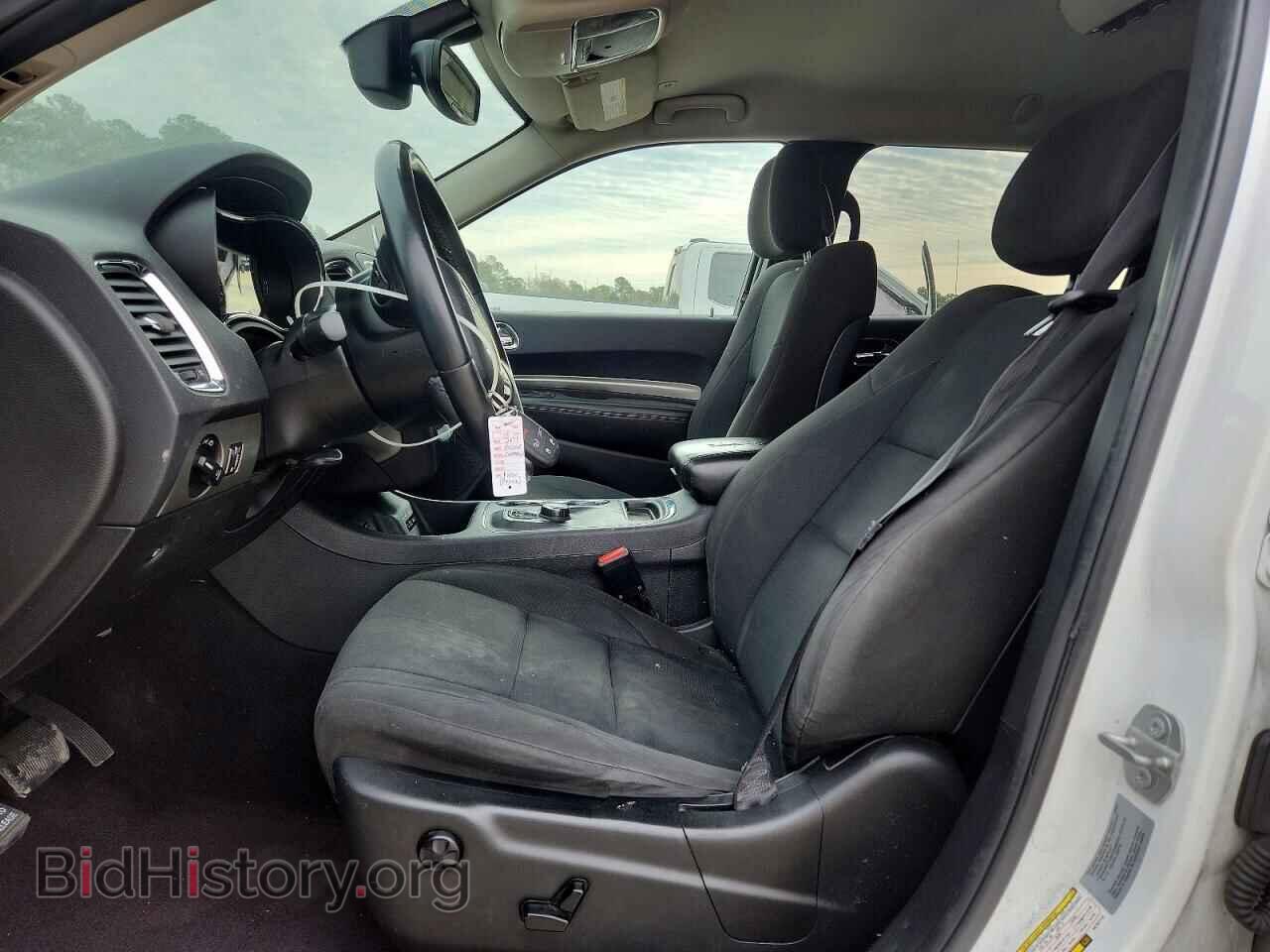 2017 DODGE DURANGO - VIN: 1C4RDHAG6HC757713 - Photo 7