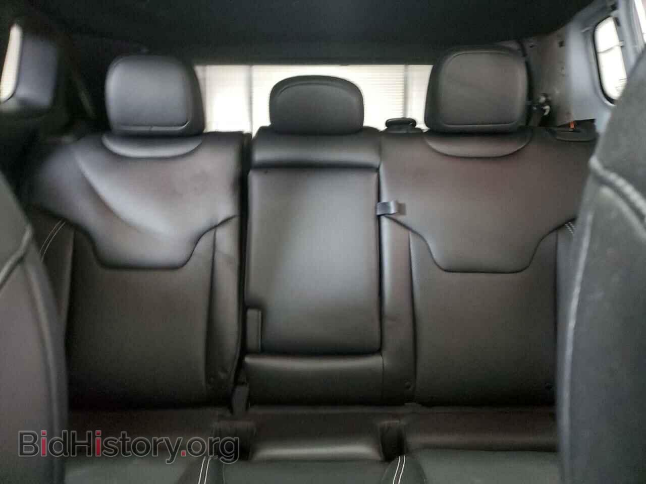 2022 JEEP COMPASS - VIN: 3C4NJDCB7NT140564 - Photo 10