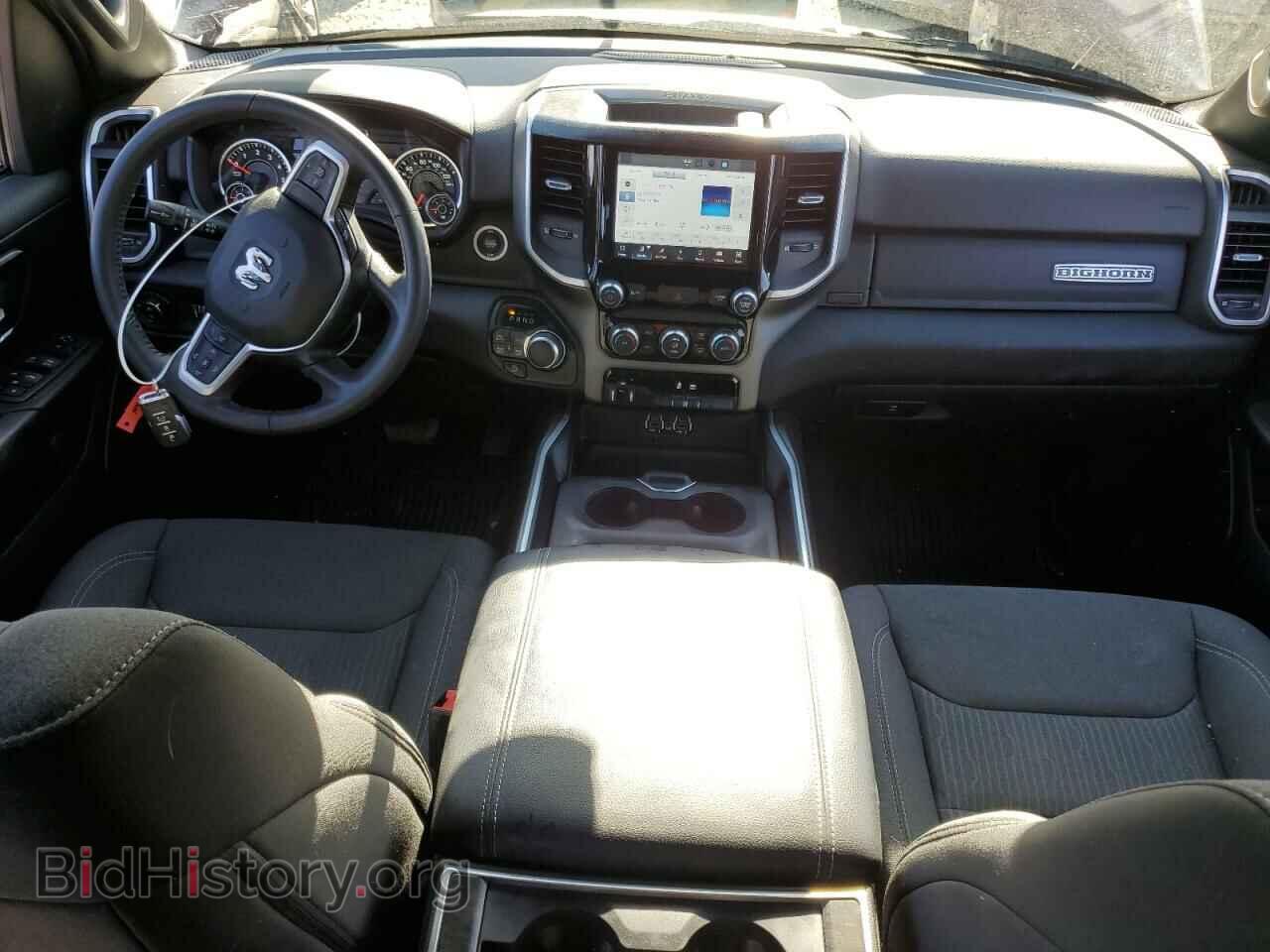 2022 RAM 1500 - VIN: 1C6SRFFT1NN401481 - Фото 8