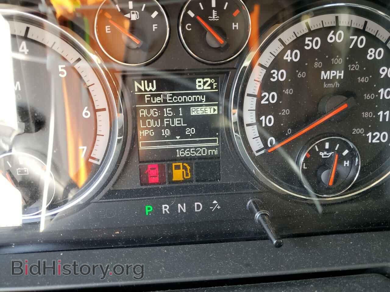 2012 DODGE RAM 1500 - VIN: 1C6RD7MT2CS162835 - Фото 9
