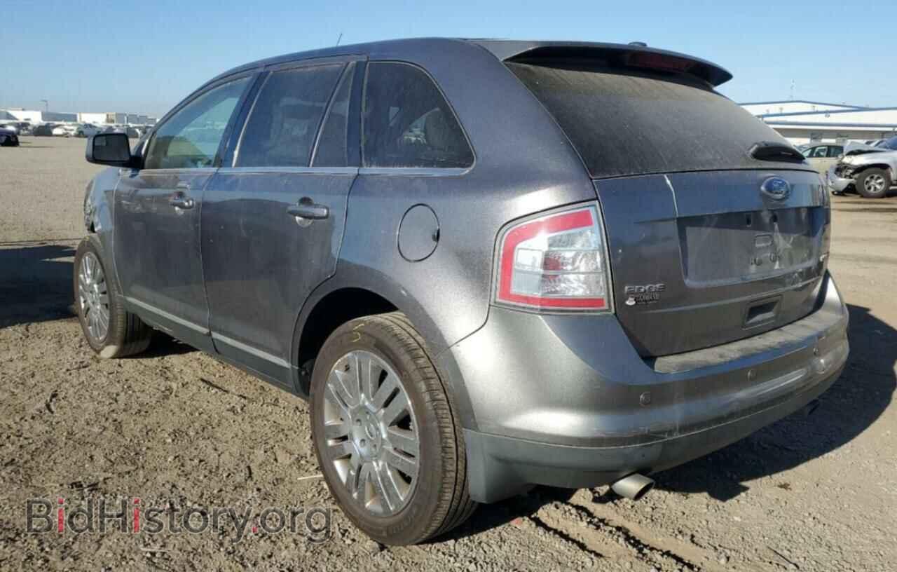 2010 FORD EDGE - VIN: 2FMDK3KC3ABA65618 - Фото 2