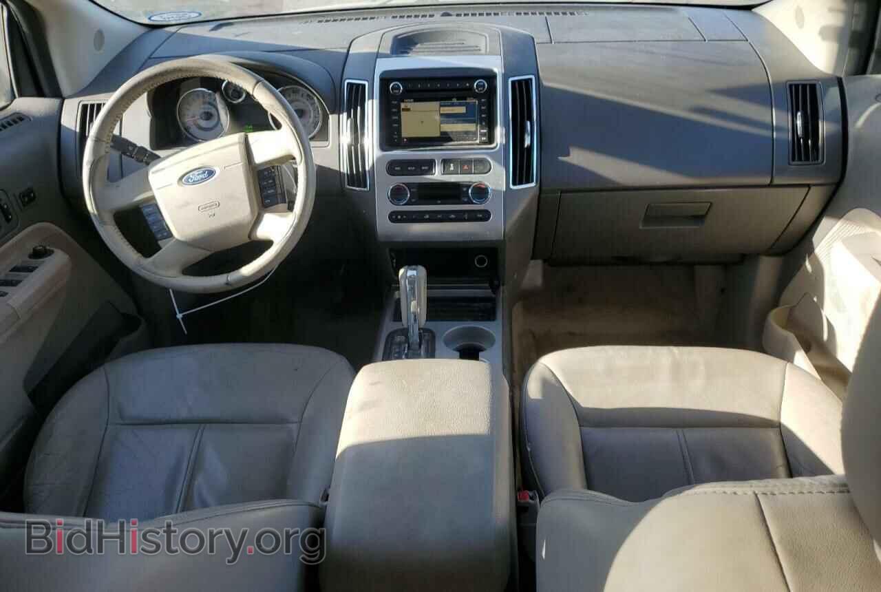 2010 FORD EDGE - VIN: 2FMDK3KC3ABA65618 - Фото 8