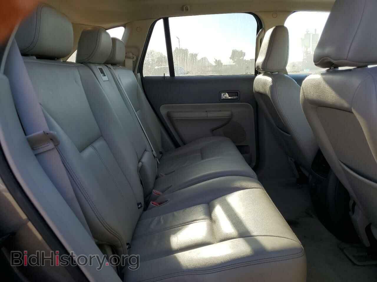 2010 FORD EDGE - VIN: 2FMDK3KC3ABA65618 - Фото 10