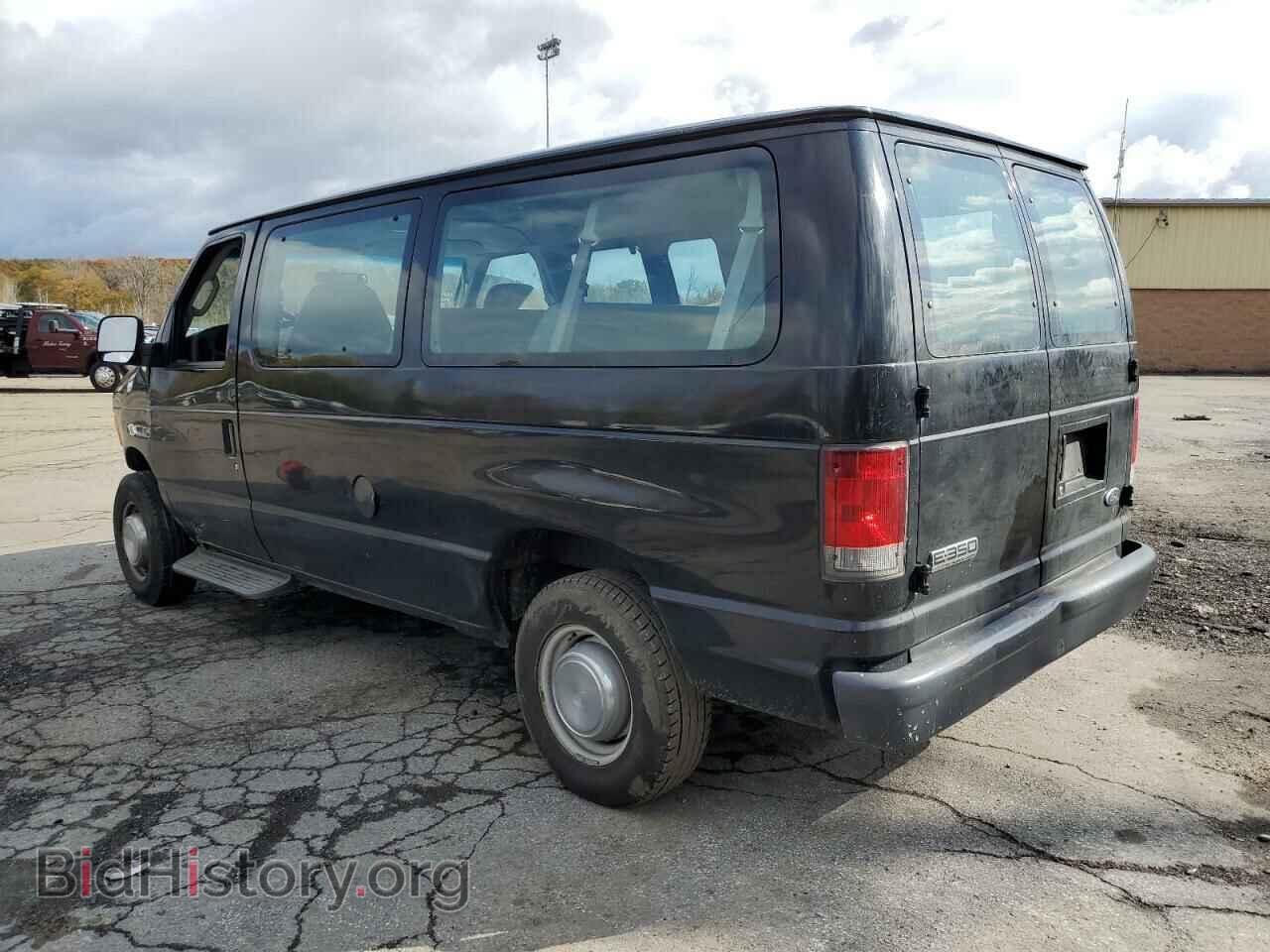 2006 FORD ALL Models - VIN: 1FBNE31L76DA23315 - Photo 2
