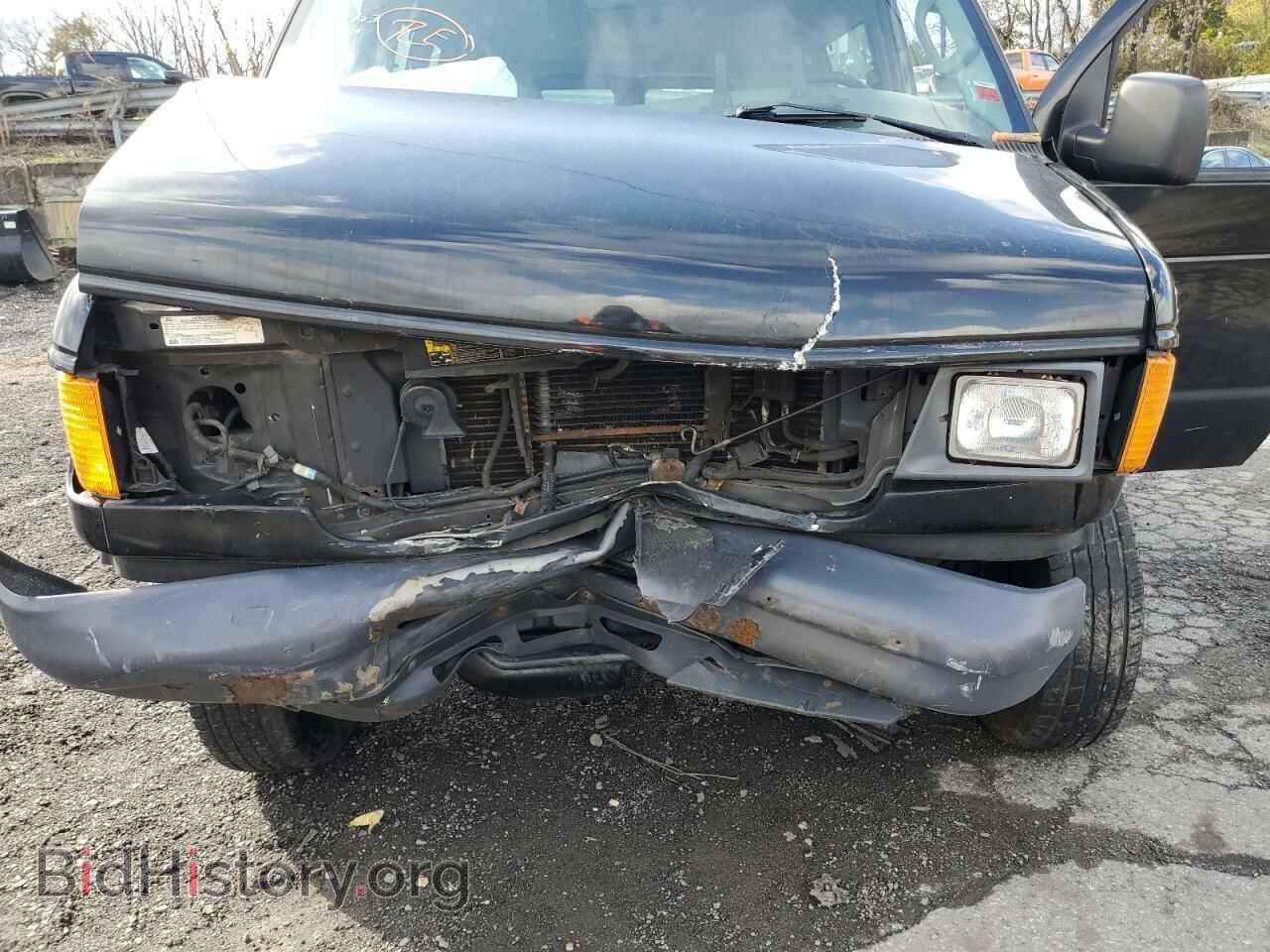 2006 FORD ALL Models - VIN: 1FBNE31L76DA23315 - Photo 12