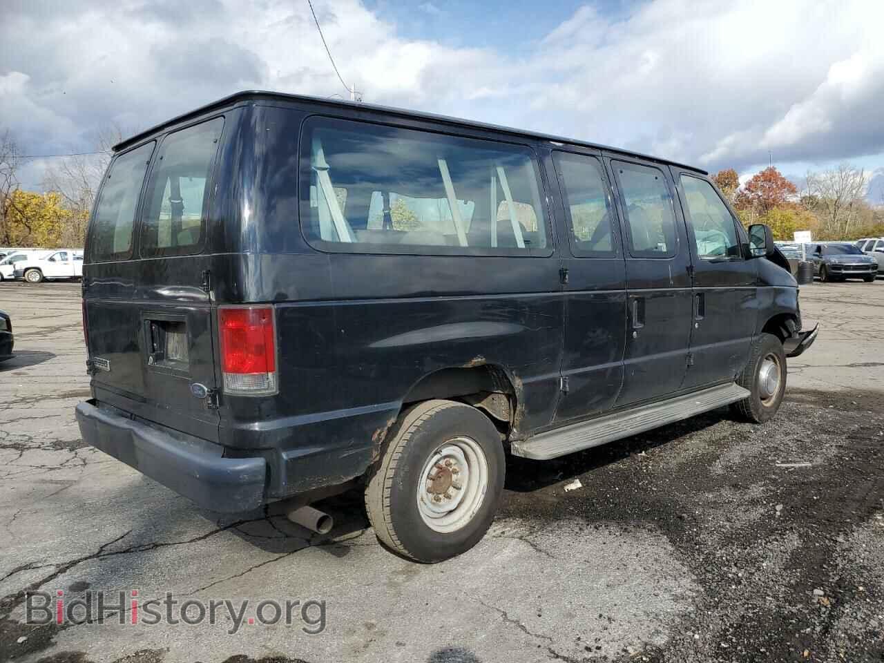 2006 FORD ALL Models - VIN: 1FBNE31L76DA23315 - Photo 3