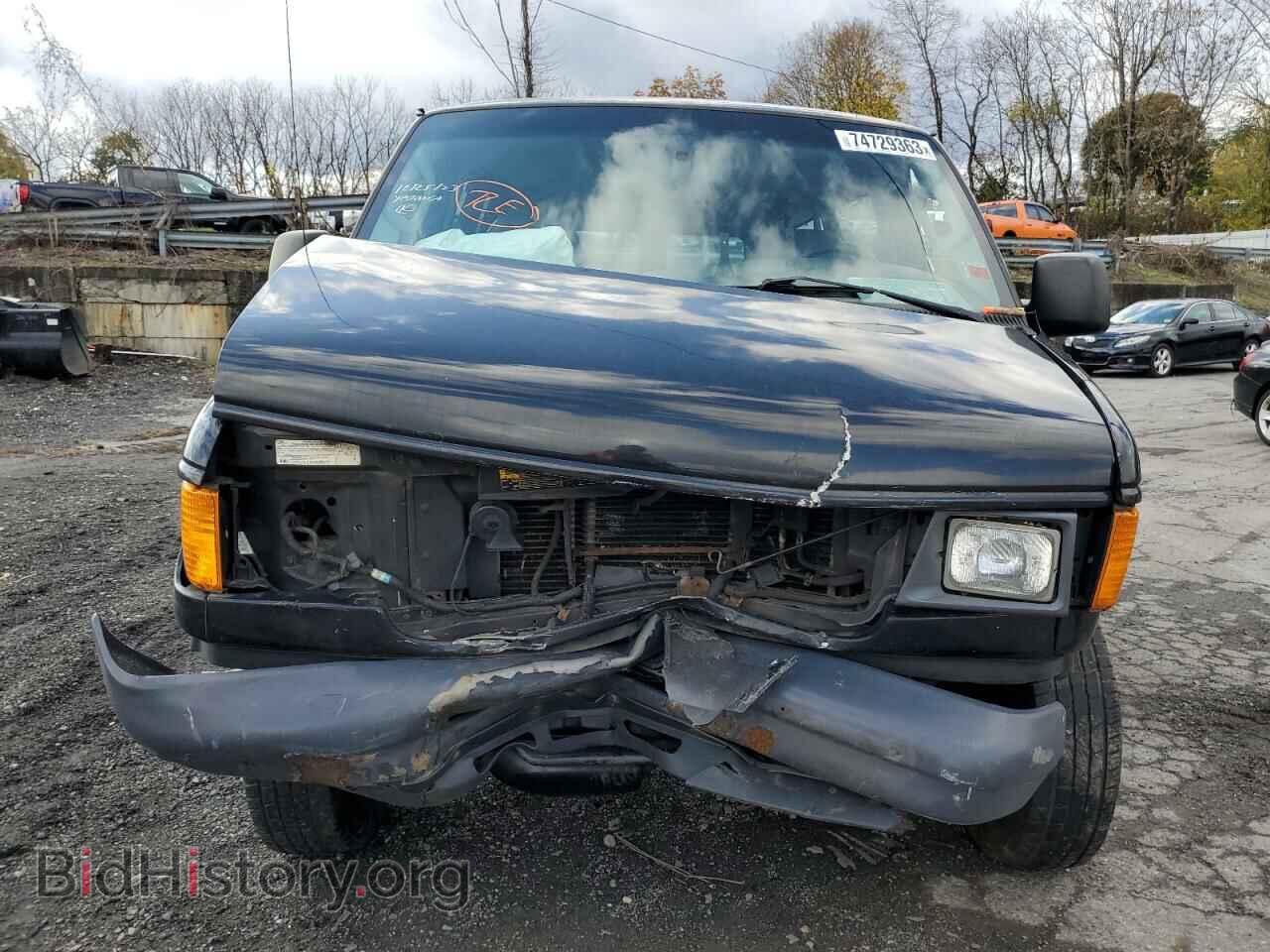 2006 FORD ALL Models - VIN: 1FBNE31L76DA23315 - Photo 5