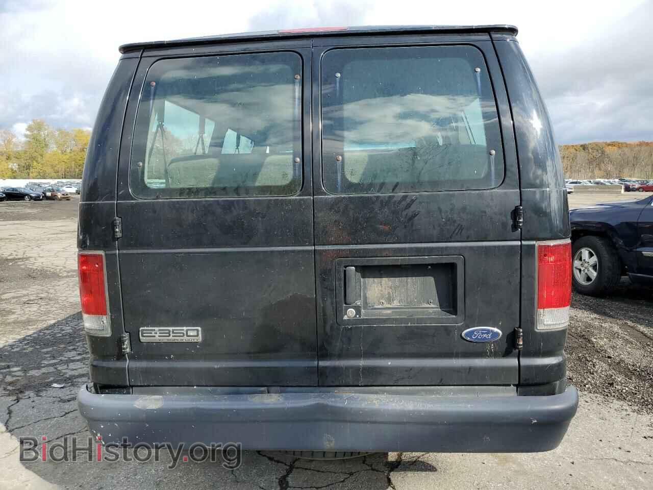 2006 FORD ALL Models - VIN: 1FBNE31L76DA23315 - Photo 6
