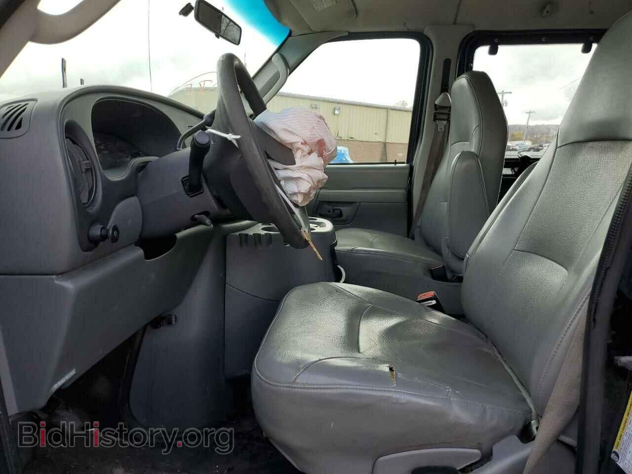 2006 FORD ALL Models - VIN: 1FBNE31L76DA23315 - Photo 7