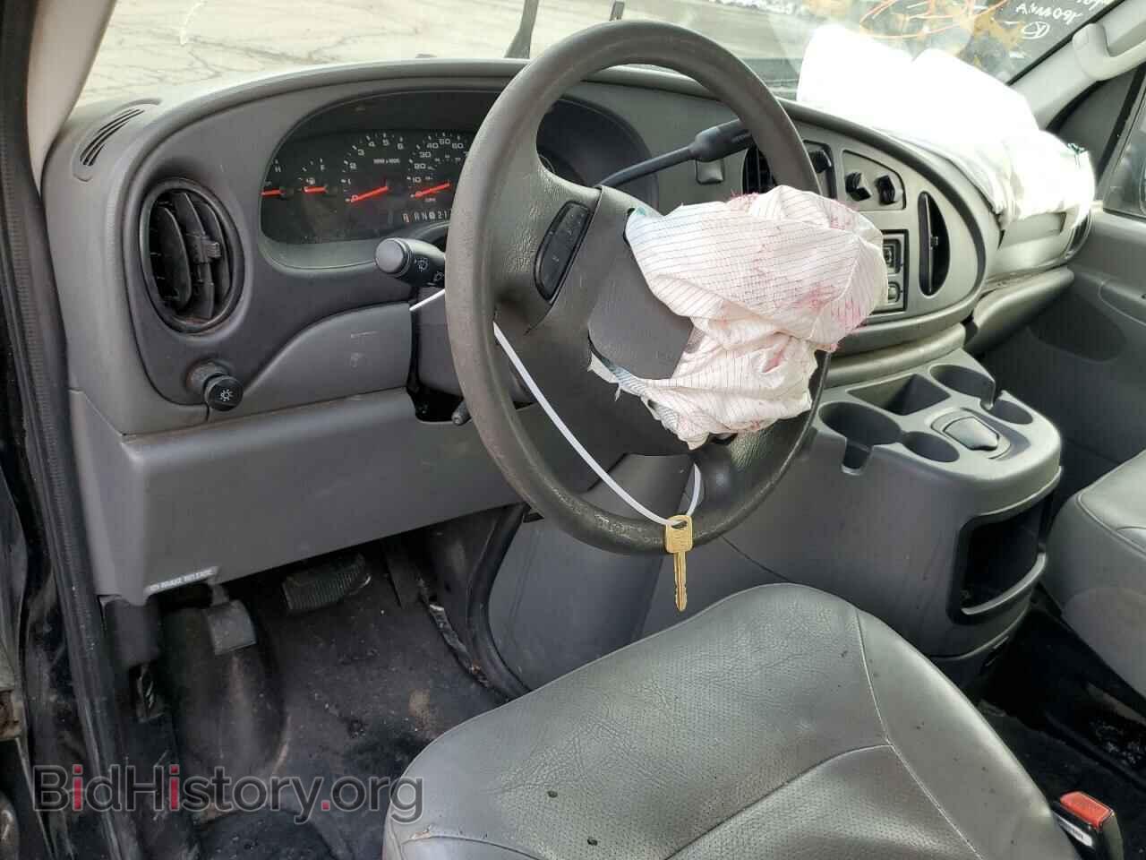 2006 FORD ALL Models - VIN: 1FBNE31L76DA23315 - Photo 8