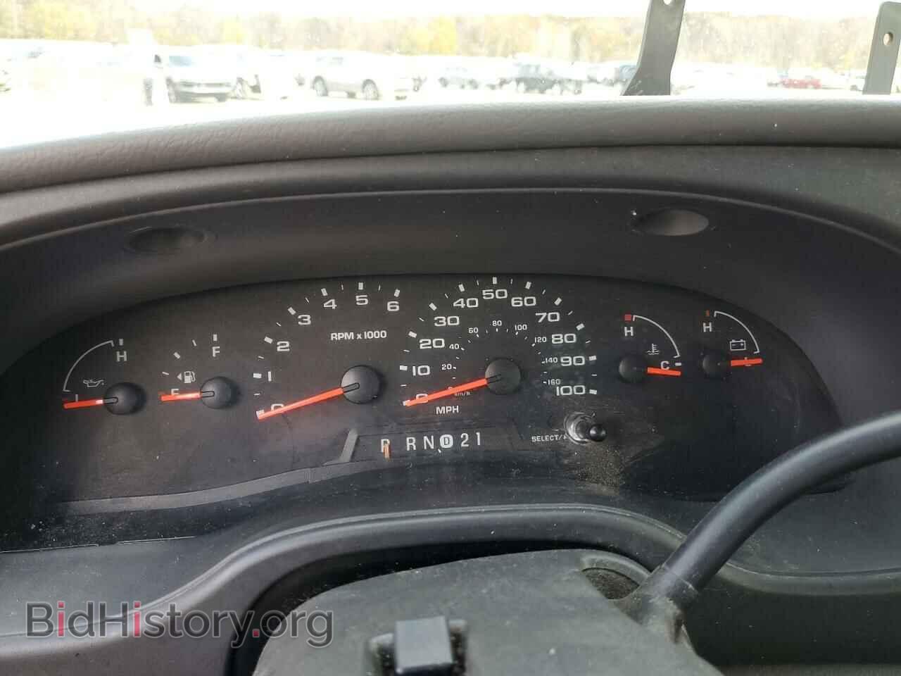 2006 FORD ALL Models - VIN: 1FBNE31L76DA23315 - Photo 9