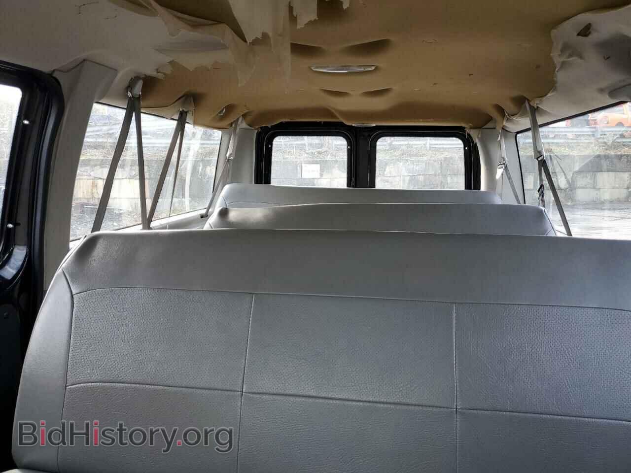 2006 FORD ALL Models - VIN: 1FBNE31L76DA23315 - Photo 10