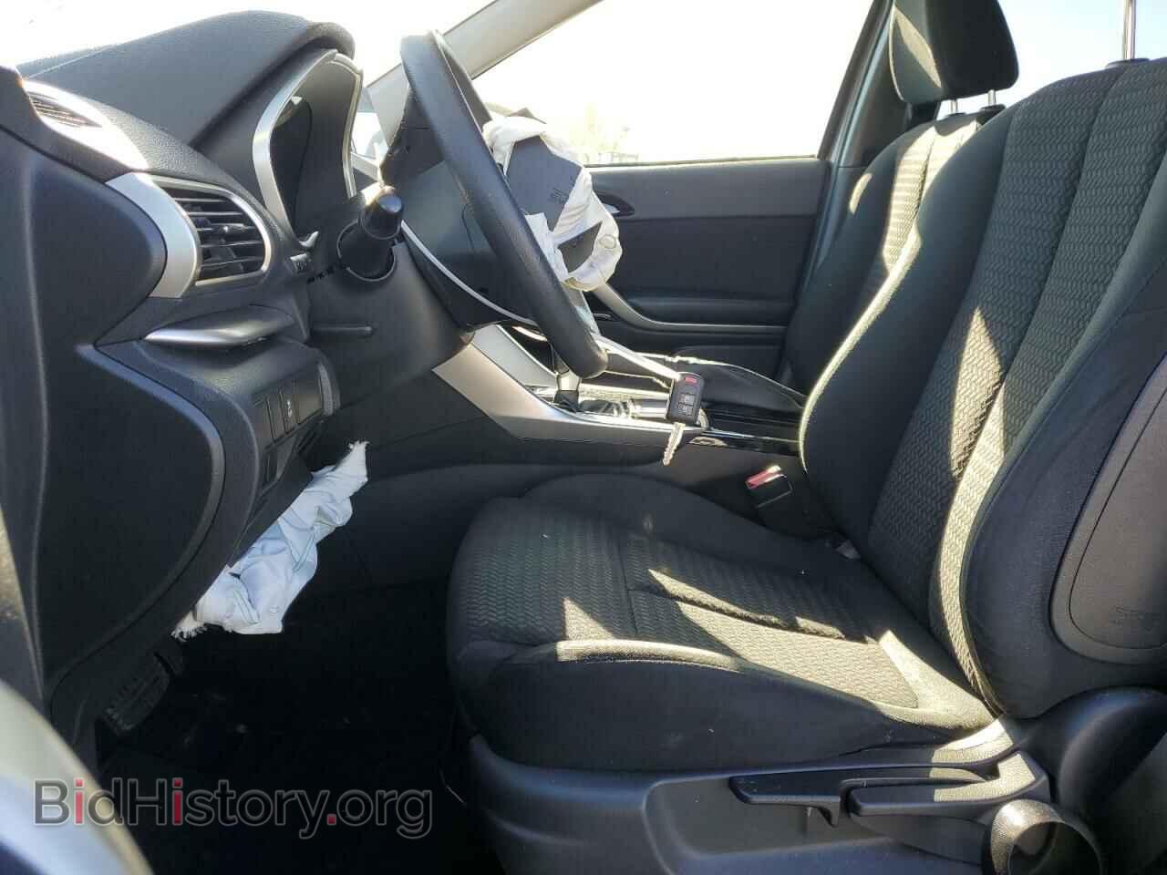 2019 MITSUBISHI ECLIPSE - VIN: JA4AT4AA9KZ013915 - Photo 7