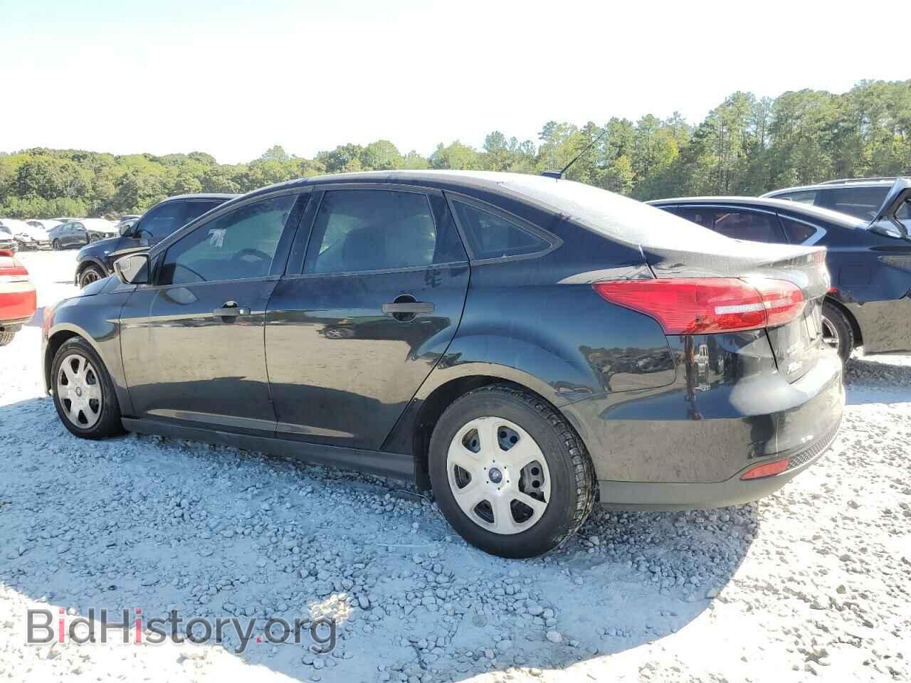 2017 FORD FOCUS - VIN: 1FADP3E22HL202041 - Photo 2