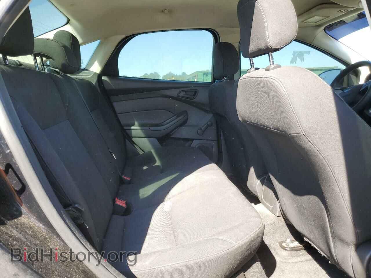 2017 FORD FOCUS - VIN: 1FADP3E22HL202041 - Photo 10