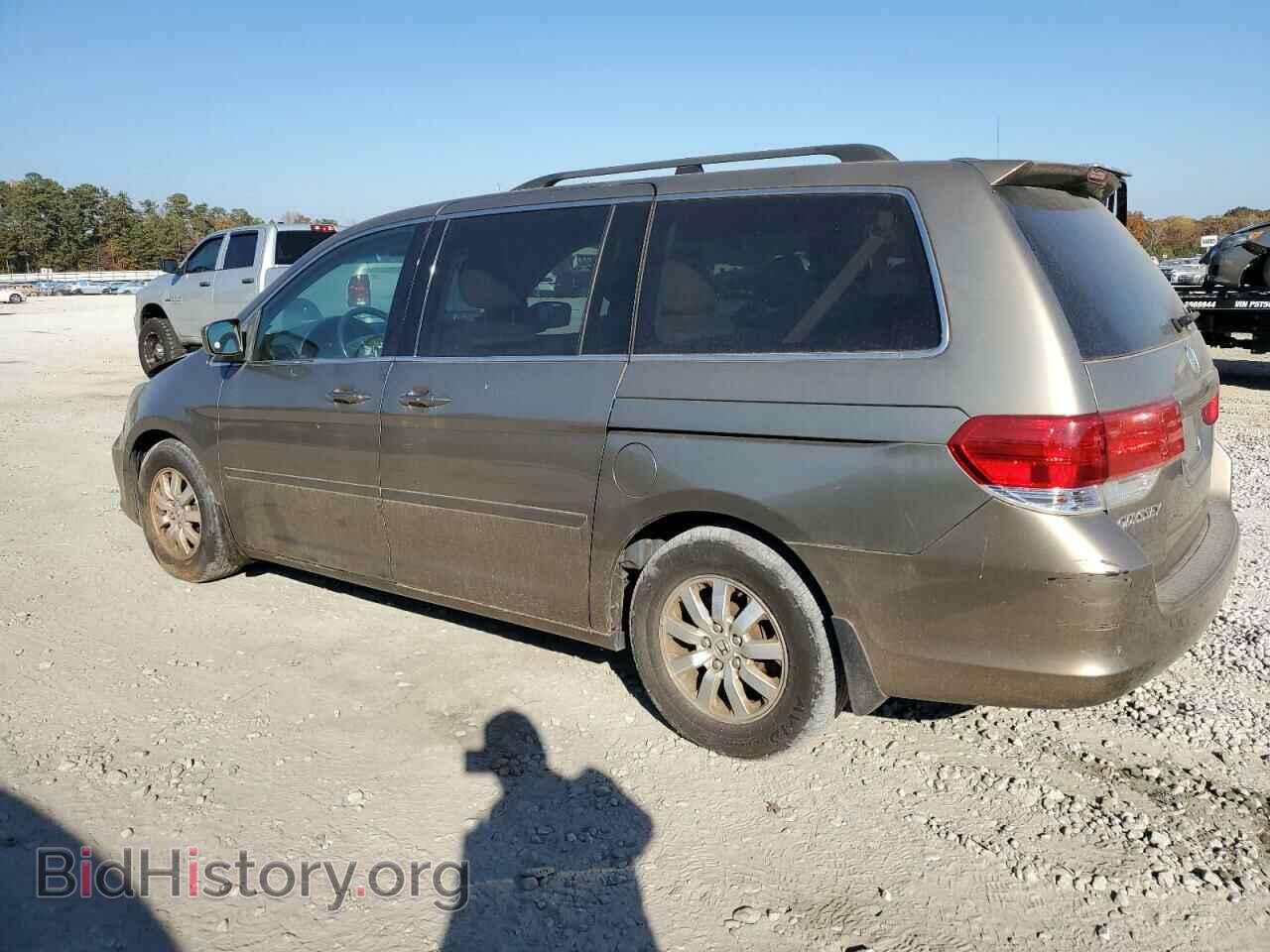 2009 HONDA All Models - VIN: 5FNRL38689B005437 - Фото 2
