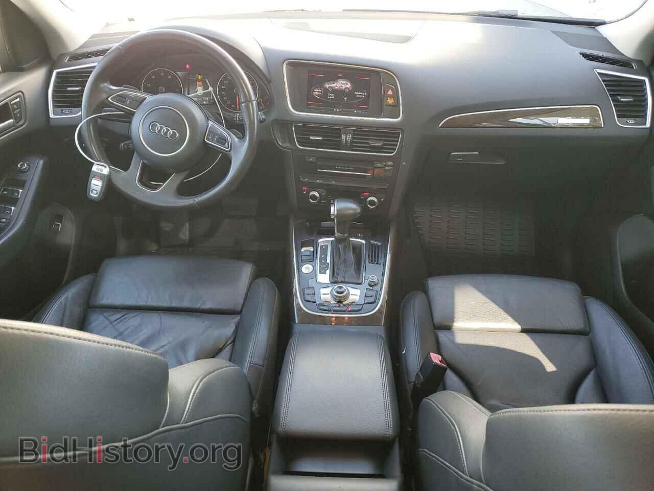 2013 AUDI Q5 - VIN: WA1LFAFP4DA025807 - Photo 8