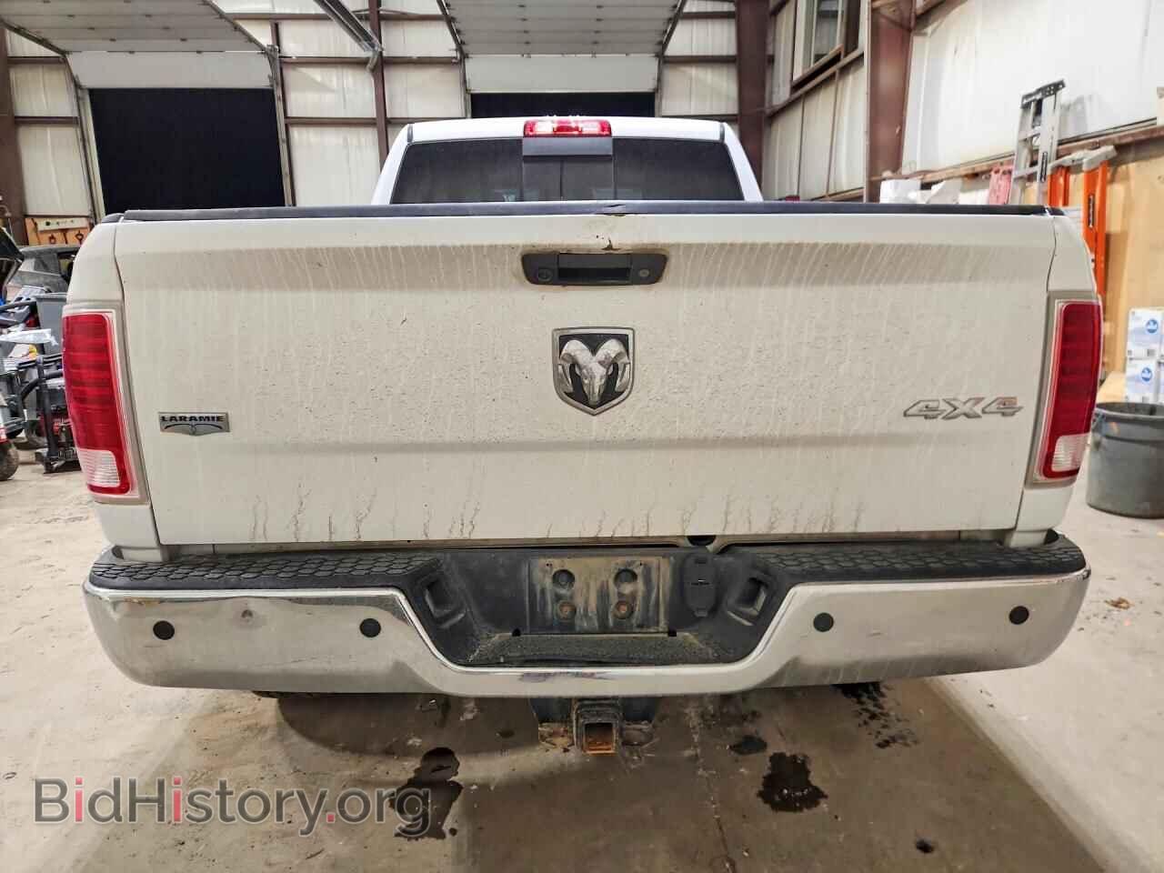 2013 RAM 3500 - VIN: 3C63R3ML5DG582811 - Фото 6