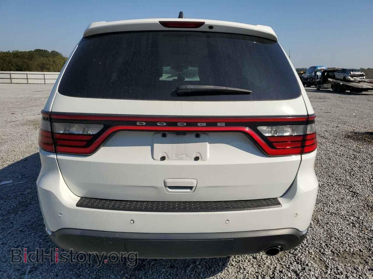 2015 DODGE DURANGO - VIN: 1C4RDHDG1FC239274 - Photo 6
