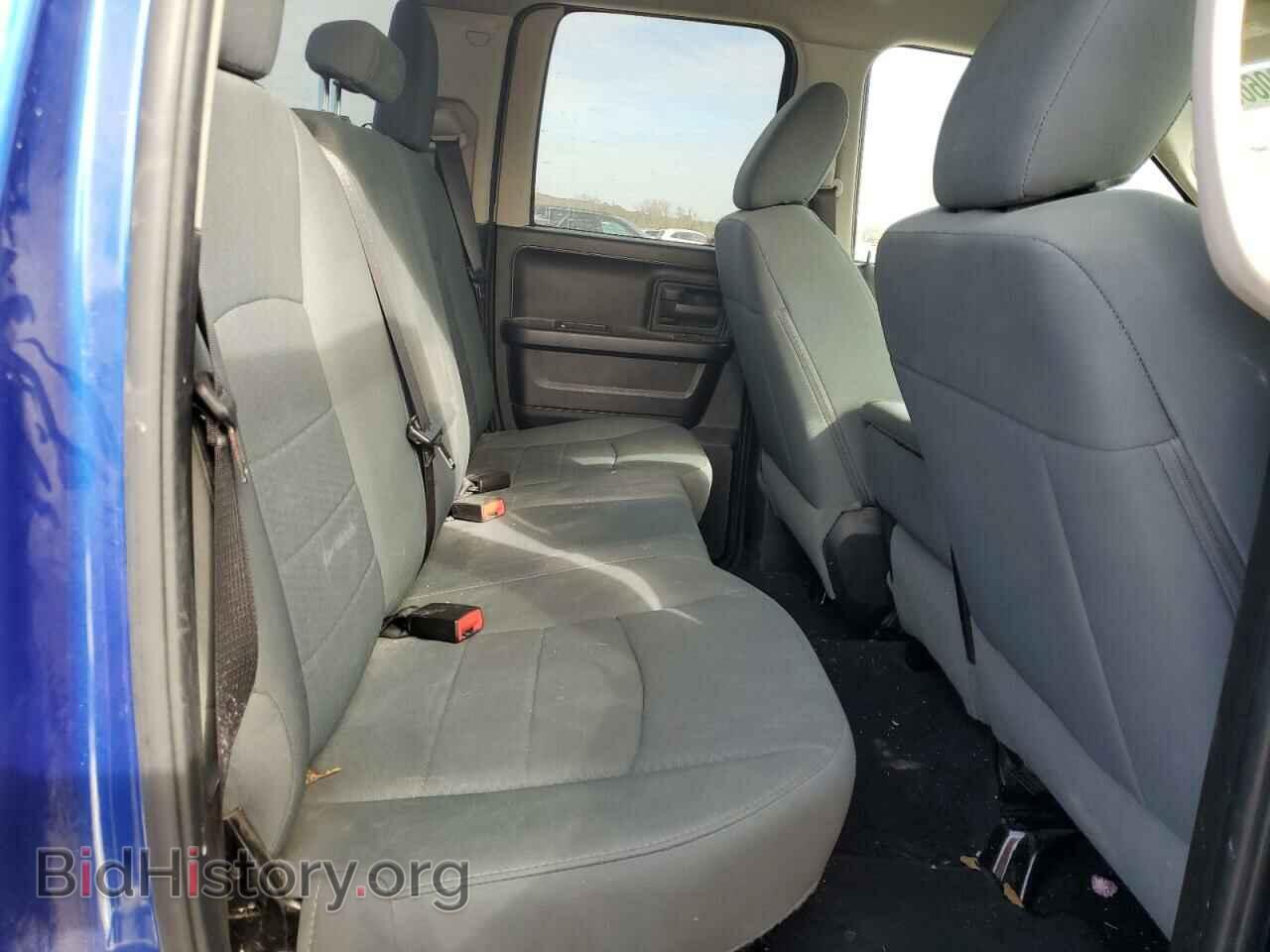 2015 RAM 1500 - VIN: 1C6RR7FT7FS504640 - Фото 10