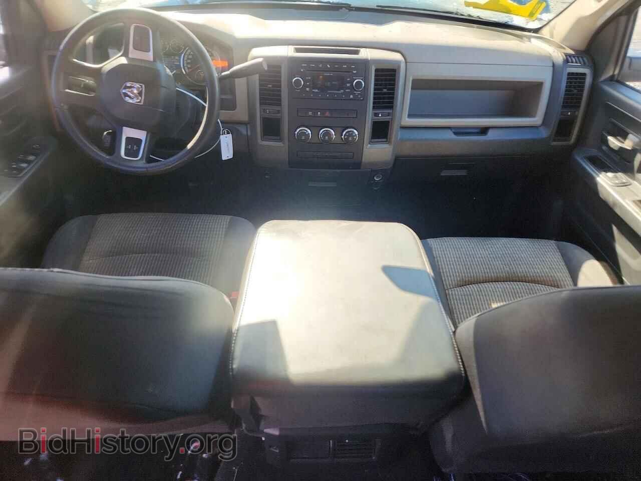 2011 DODGE All Models - VIN: 1D7RB1CT2BS529900 - Photo 8