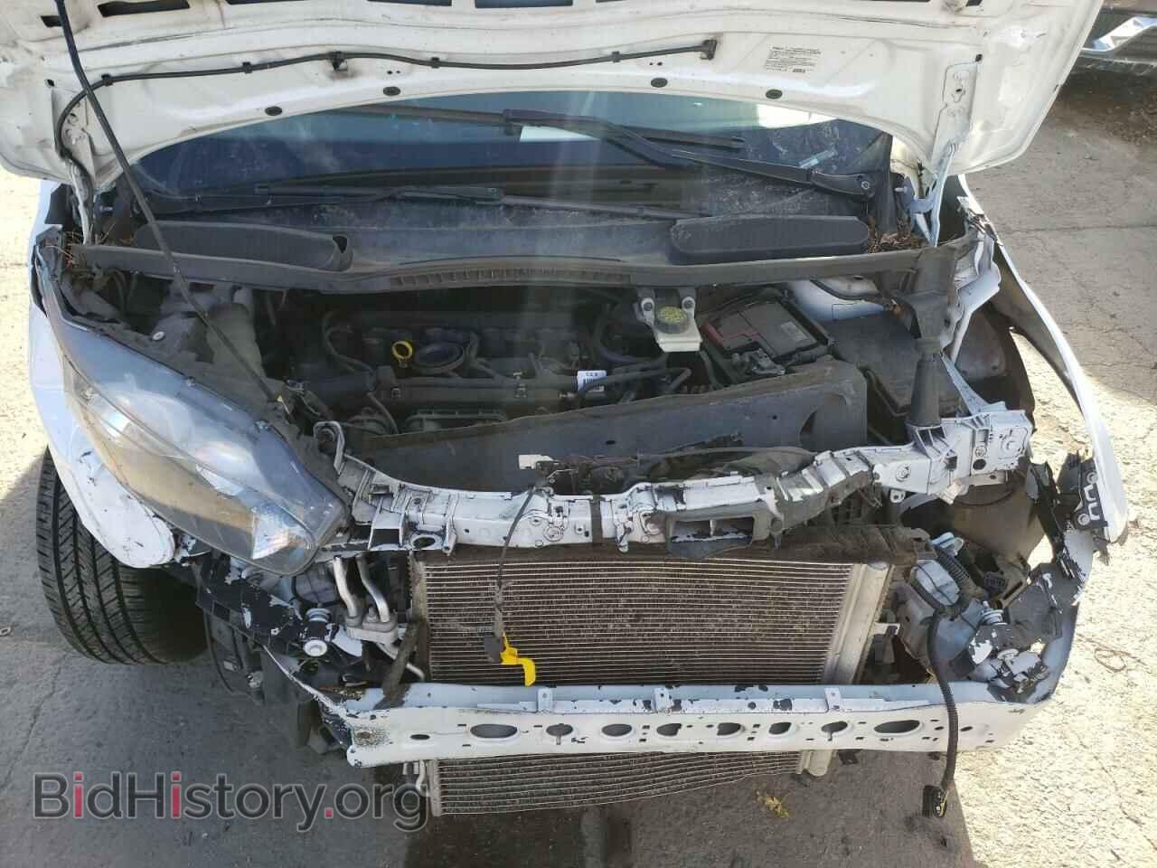 2017 FORD TRANSIT - VIN: NM0LS6E72H1320651 - Фото 12