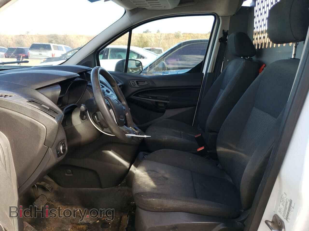 2017 FORD TRANSIT - VIN: NM0LS6E72H1320651 - Фото 7
