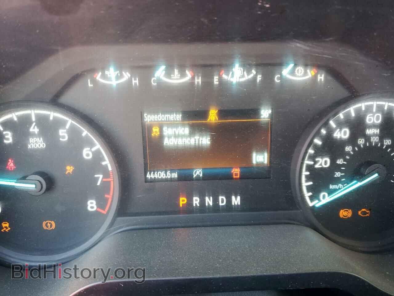2021 FORD All Models - VIN: 1FTMF1CB5MKE11892 - Фото 9