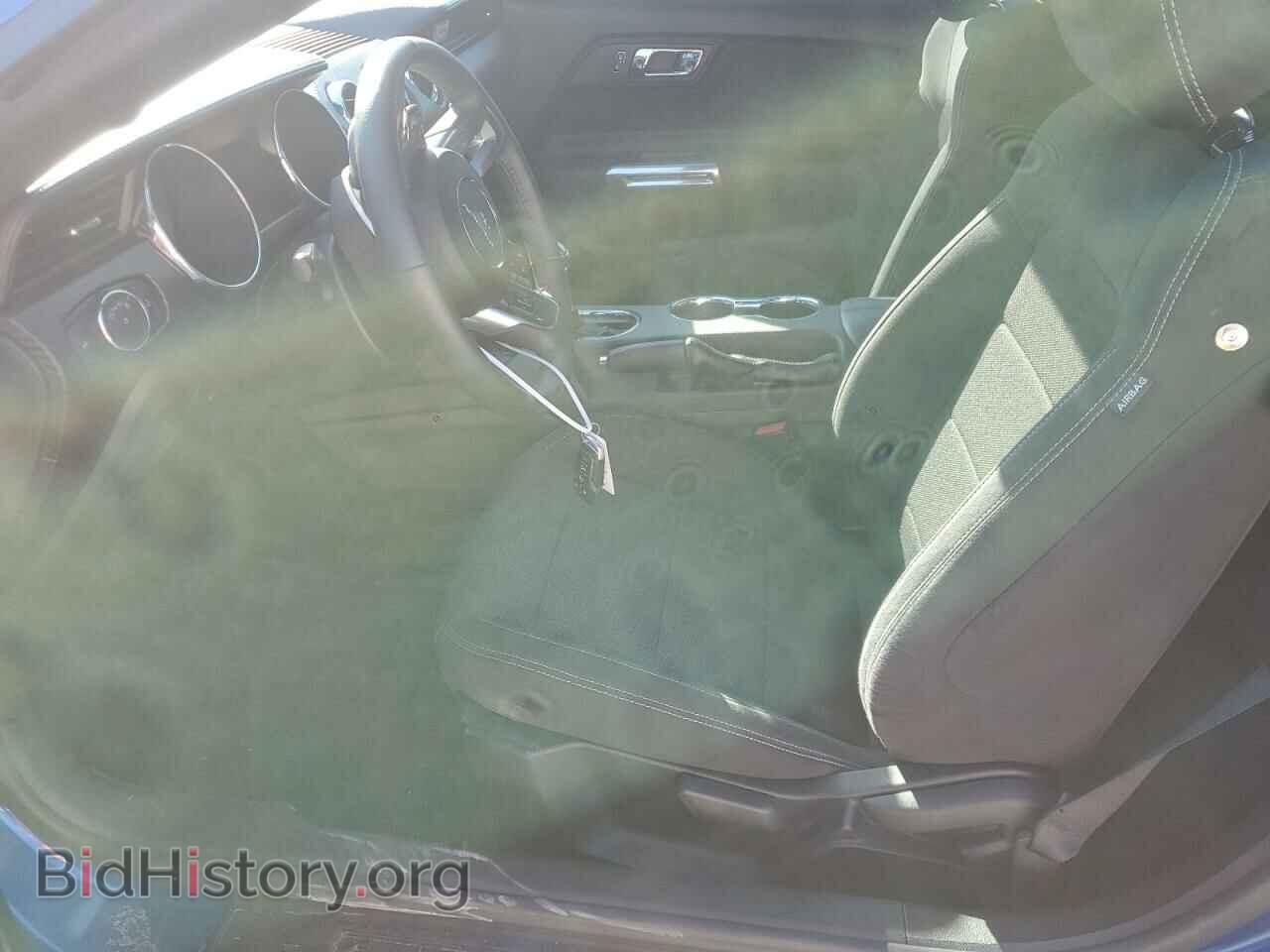 2017 FORD ALL Models - VIN: 1FA6P8AM8H5356934 - Фото 7
