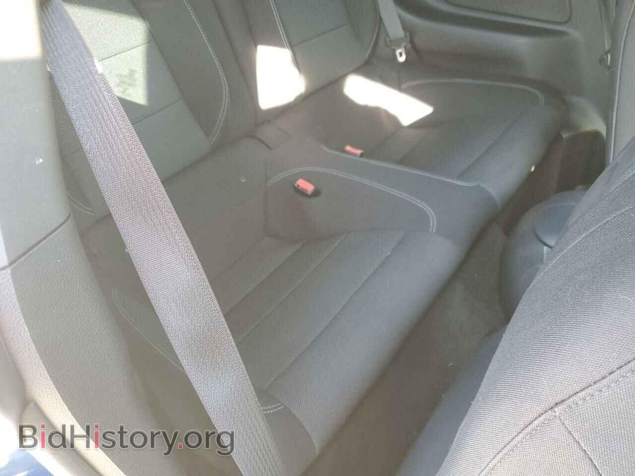 2017 FORD ALL Models - VIN: 1FA6P8AM8H5356934 - Фото 10