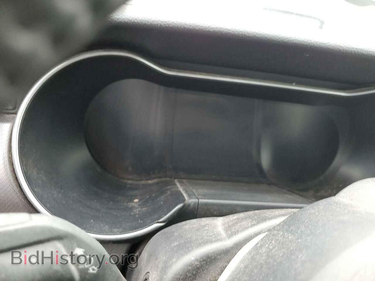 2018 FORD ALL Models - VIN: 1FATP8UH2J5111408 - Photo 9