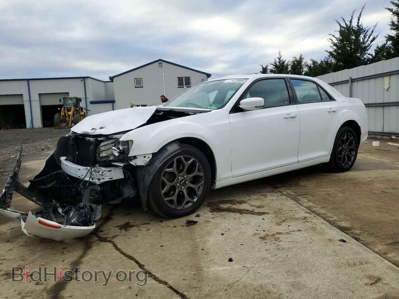 Photo 2C3CCAGG8JH204138 - CHRYSLER 300 2018