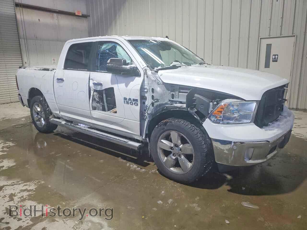 2018 RAM 1500 - VIN: 3C6RR7LT7JG129790 - Фото 4