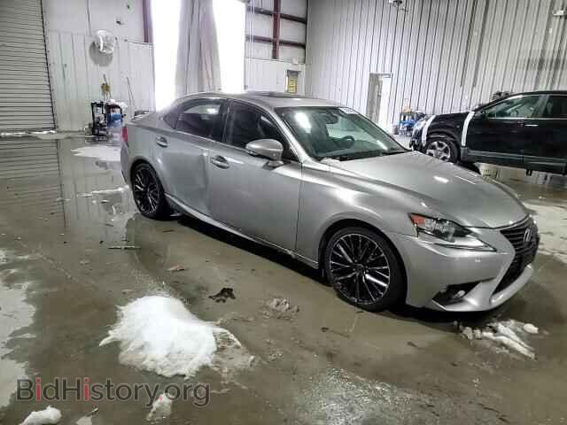 2015 LEXUS IS - VIN: JTHCF1D25F5020719 - Photo 13