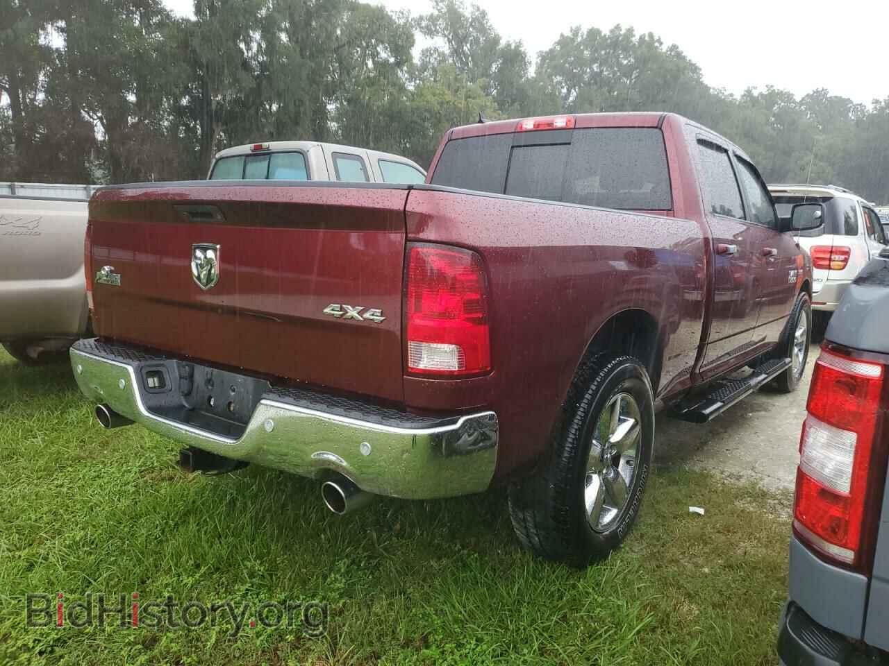 2017 RAM 1500 - VIN: 1C6RR7TT9HS565365 - Фото 3