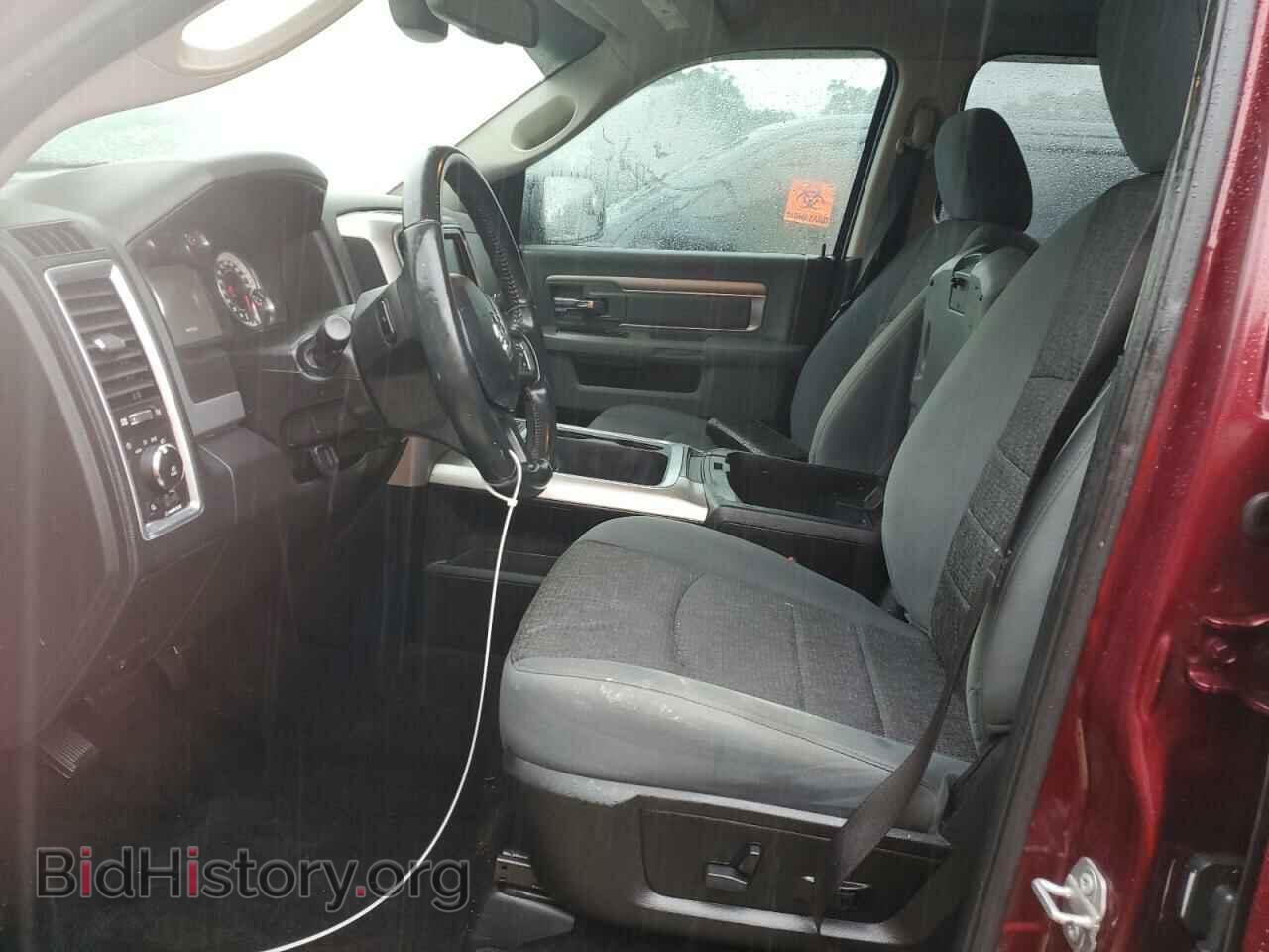 2017 RAM 1500 - VIN: 1C6RR7TT9HS565365 - Фото 7