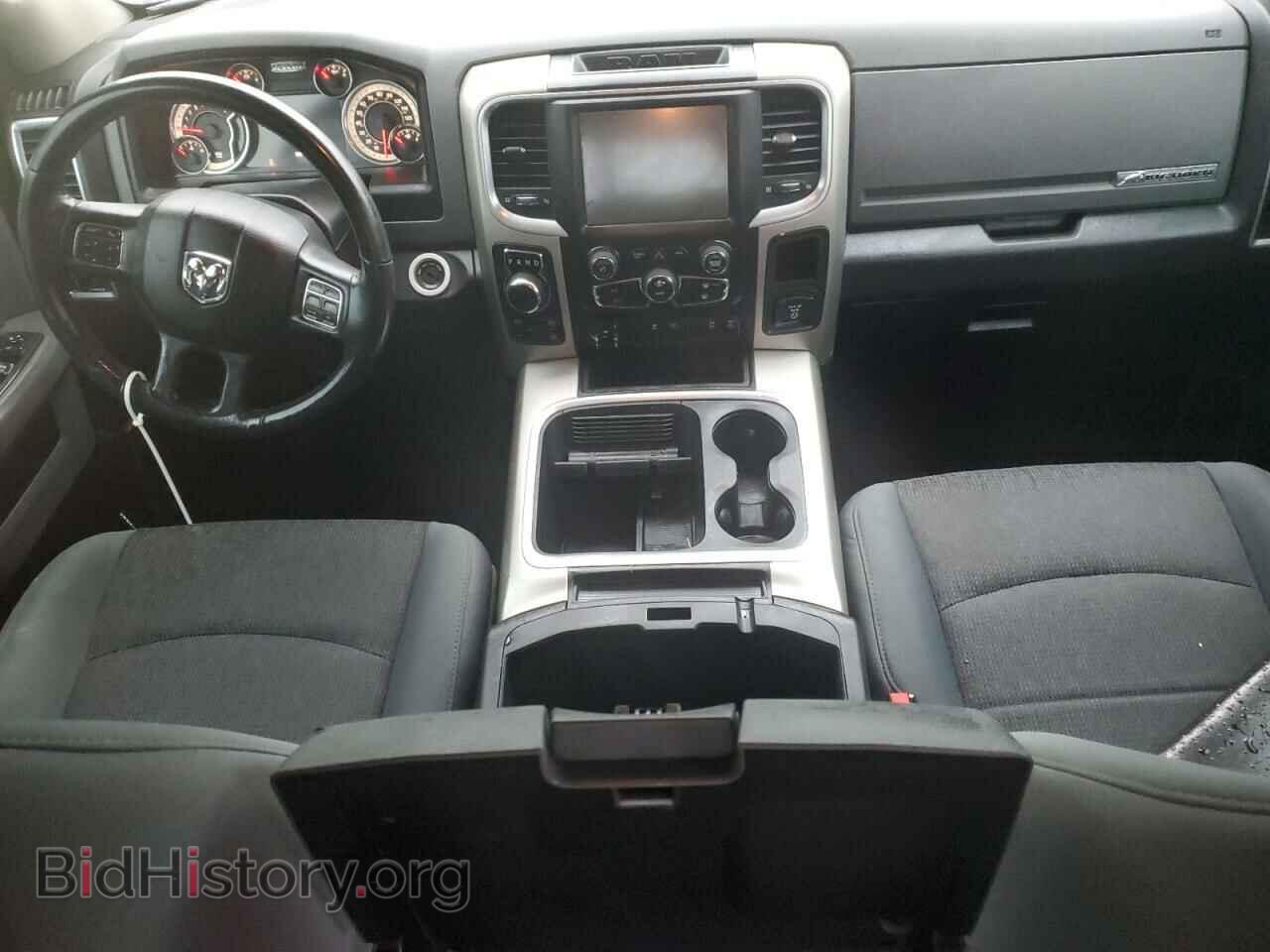 2017 RAM 1500 - VIN: 1C6RR7TT9HS565365 - Фото 8